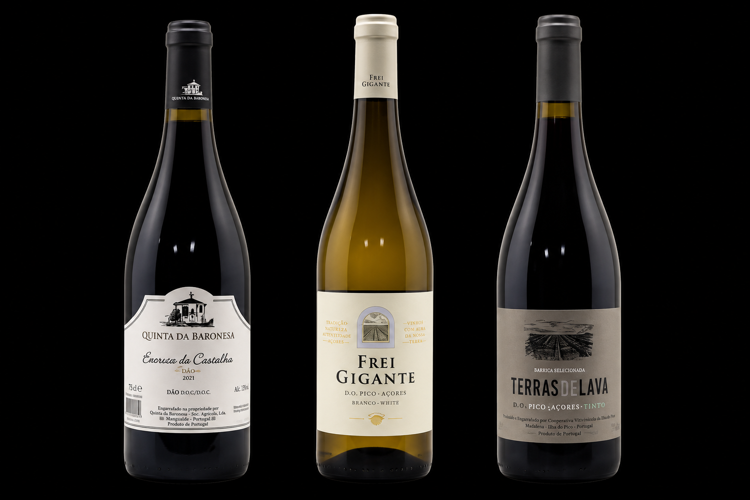Vinhos