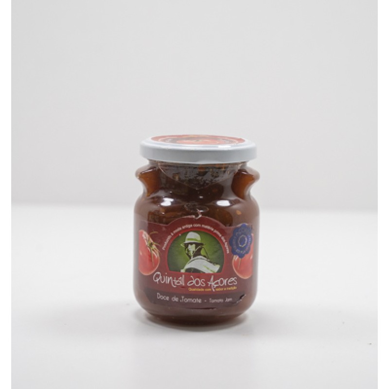 Doce de Tomate 99GR - Quintal dos Açores