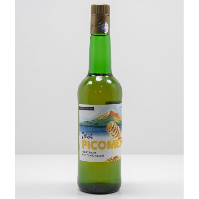 Licor Picomel